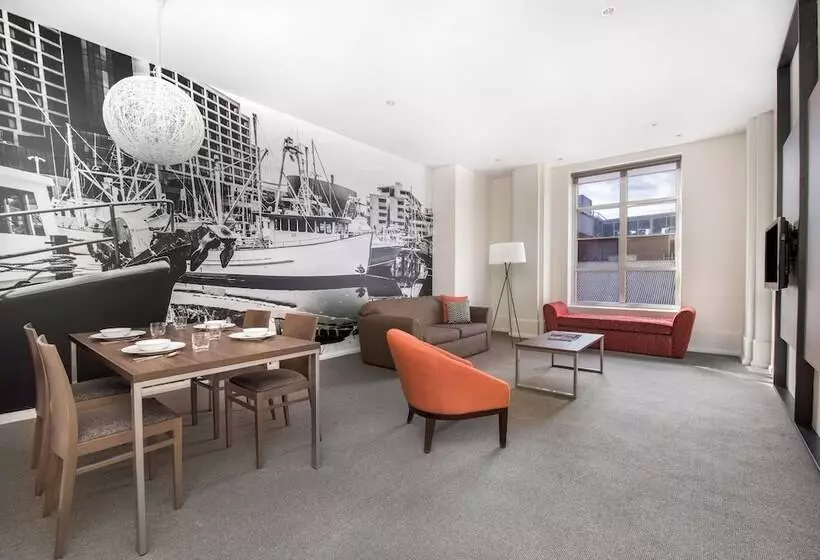 Fotos del hotel Mantra One Sandy Bay Road:  24