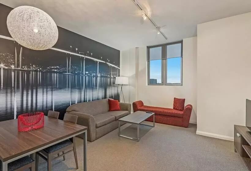 Fotos del hotel Mantra One Sandy Bay Road:  14