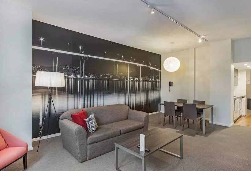 Fotos del hotel Mantra One Sandy Bay Road:  3