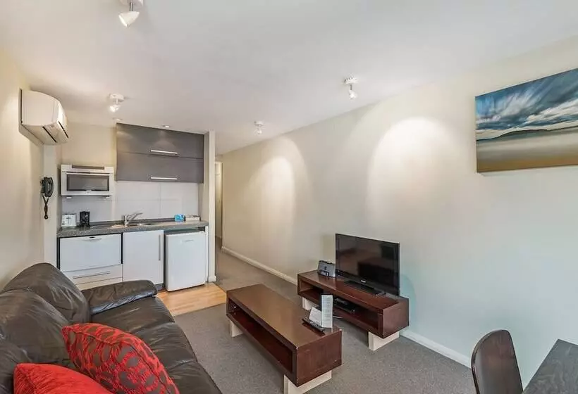 Fotos del hotel Mantra One Sandy Bay Road:  20