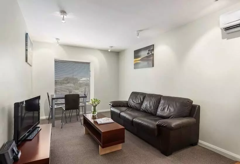 Fotos del hotel Mantra One Sandy Bay Road:  17