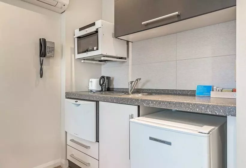 Fotos del hotel Mantra One Sandy Bay Road:  5