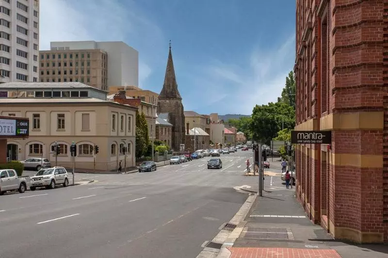 Fotos del hotel Mantra One Sandy Bay Road:  15