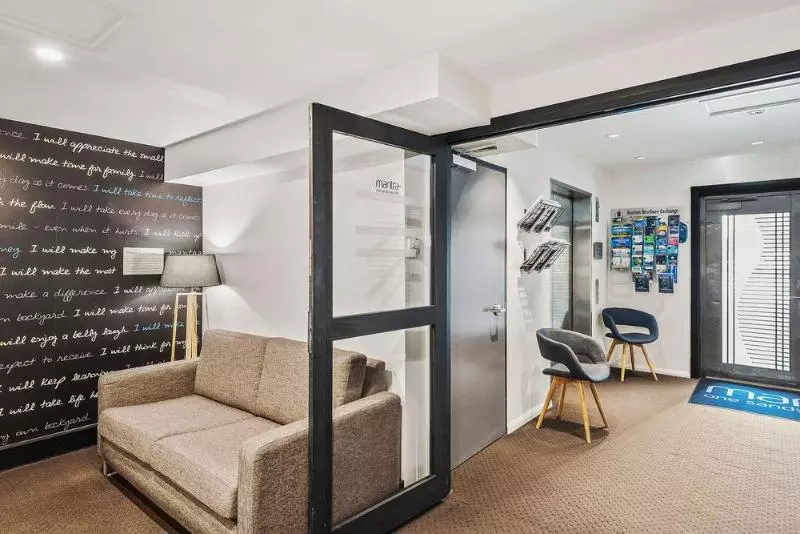 Fotos del hotel Mantra One Sandy Bay Road:  9