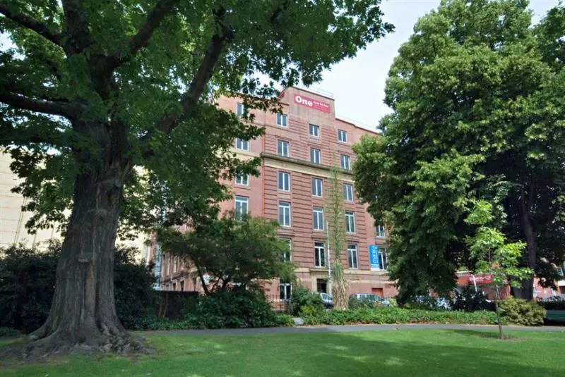 Fotos del hotel Mantra One Sandy Bay Road:  18