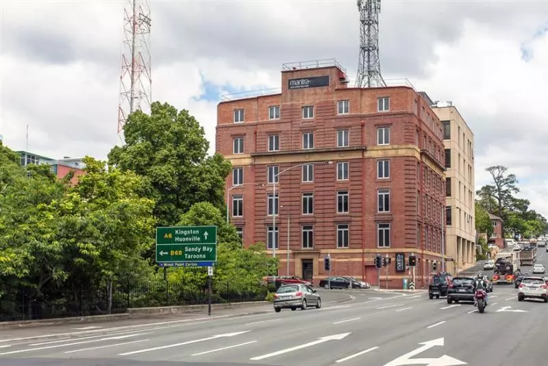 Fotos del hotel Mantra One Sandy Bay Road:  23