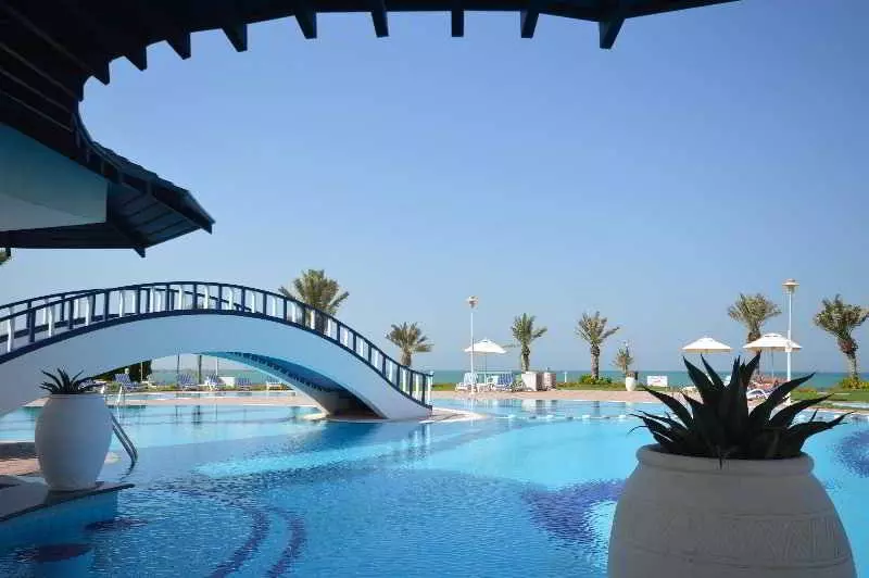 Fotos del hotel Mirfa:  8