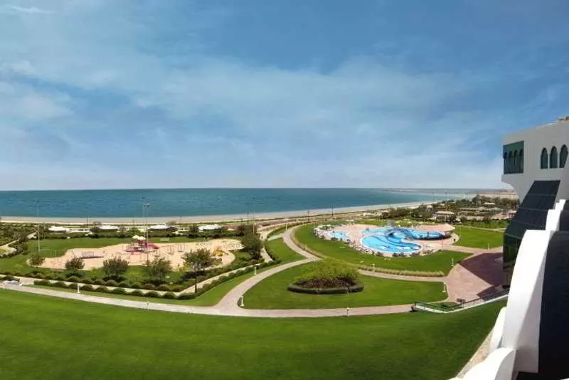 Fotos del hotel Mirfa:  11