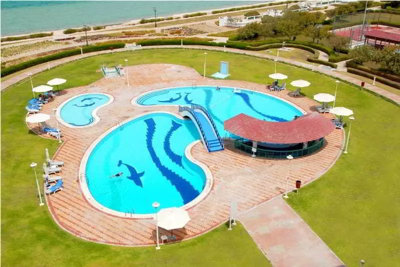 Fotos del hotel Mirfa:  2