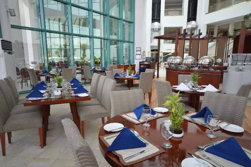 Fotos del hotel Mirfa:  5