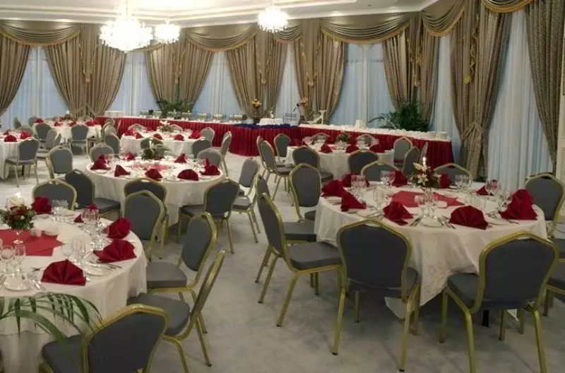 Fotos del hotel Mirfa:  3