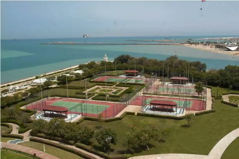 Fotos del hotel Mirfa:  4