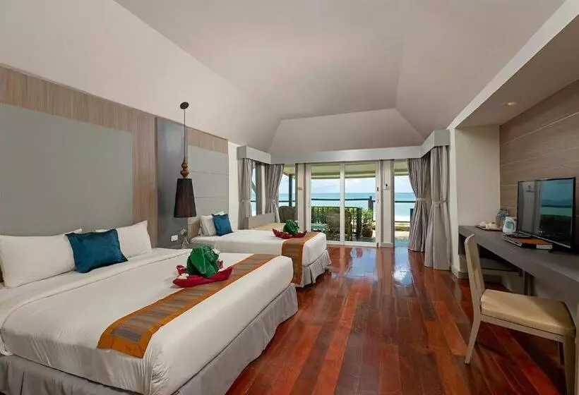 Fotos del hotel Nakara Long Beach Resort:  24