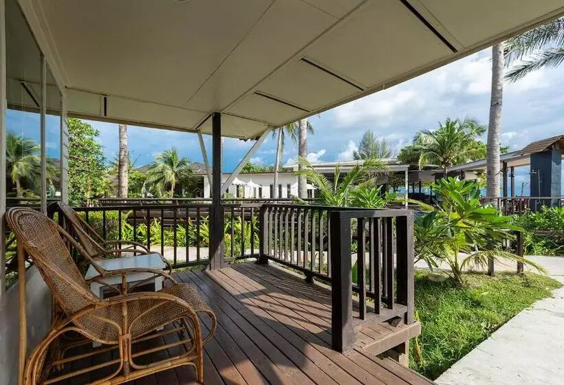 Fotos del hotel Nakara Long Beach Resort:  3