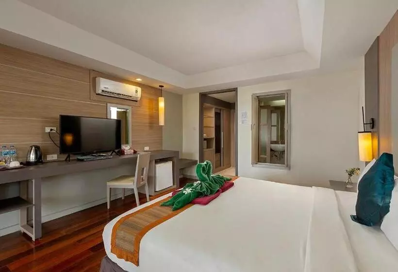 Fotos del hotel Nakara Long Beach Resort:  14