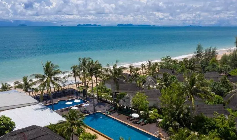 Fotos del hotel Nakara Long Beach Resort:  13