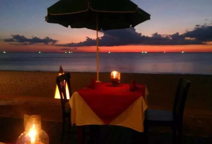 Fotos del hotel Nakara Long Beach Resort:  2