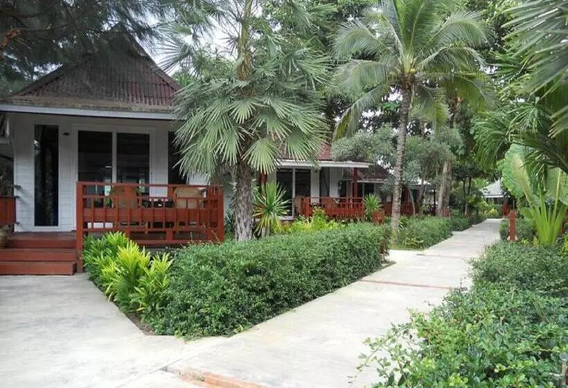 Fotos del hotel Nakara Long Beach Resort:  8