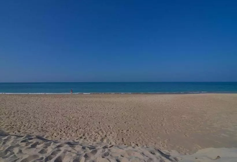 Fotos del hotel Nakara Long Beach Resort:  6