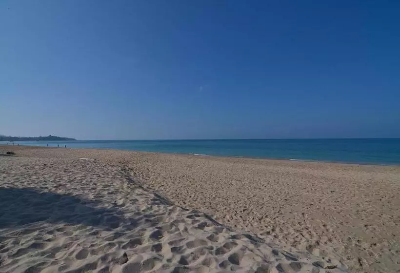 Fotos del hotel Nakara Long Beach Resort:  20