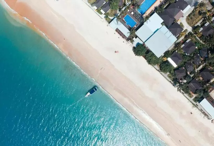 Fotos del hotel Nakara Long Beach Resort:  18