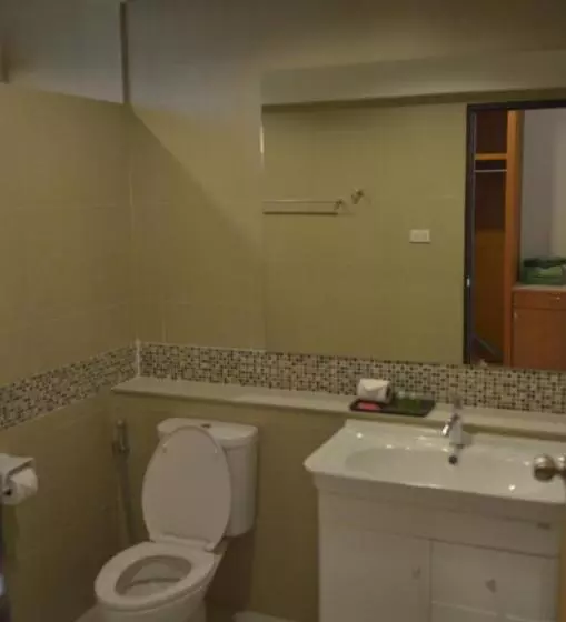 Fotos del hotel Nakara Long Beach Resort:  12