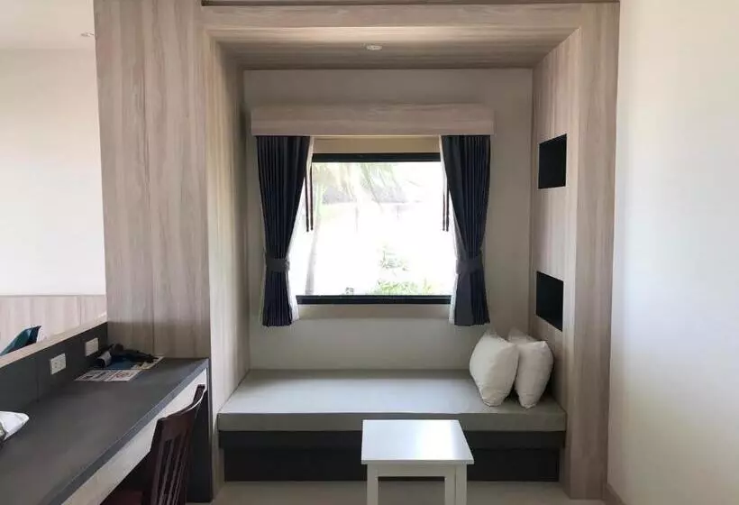 Fotos del hotel Nakara Long Beach Resort:  23