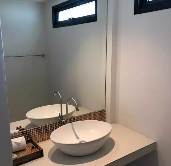 Fotos del hotel Nakara Long Beach Resort:  9