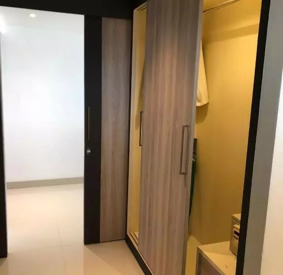 Fotos del hotel Nakara Long Beach Resort:  25