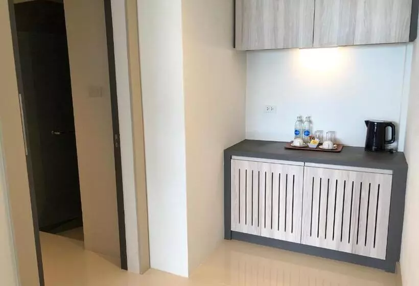 Fotos del hotel Nakara Long Beach Resort:  4