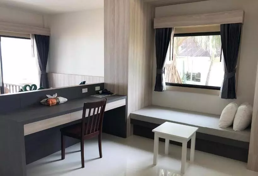 Fotos del hotel Nakara Long Beach Resort:  17