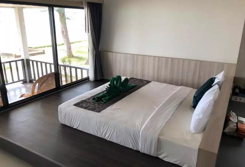 Fotos del hotel Nakara Long Beach Resort:  22