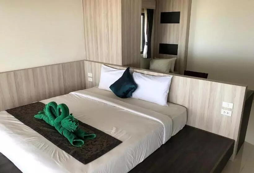 Fotos del hotel Nakara Long Beach Resort:  19