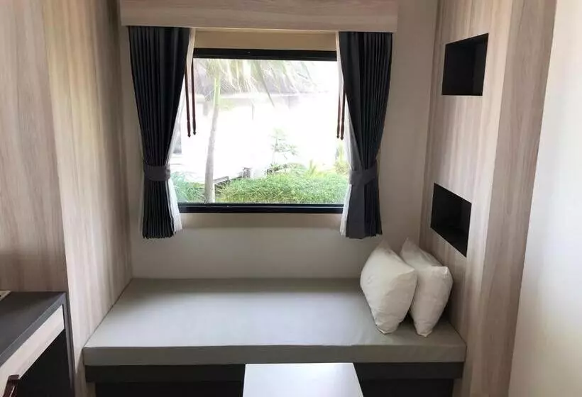 Fotos del hotel Nakara Long Beach Resort:  21