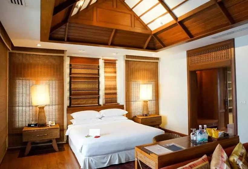 Oasis Baan Saen Doi Spa Resort