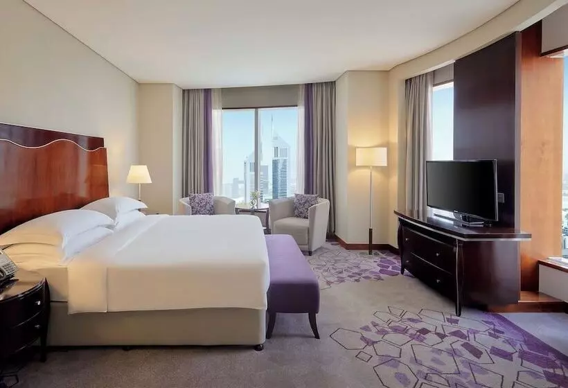 Fotos del hotel Rose Rayhaan By Rotana  Dubai:  70