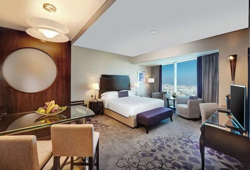Fotos del hotel Rose Rayhaan By Rotana  Dubai:  72