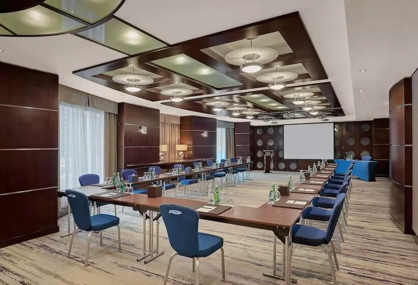 Fotos del hotel Rose Rayhaan By Rotana  Dubai:  76