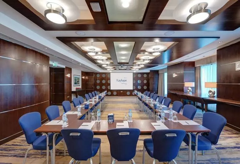 Fotos del hotel Rose Rayhaan By Rotana  Dubai:  78