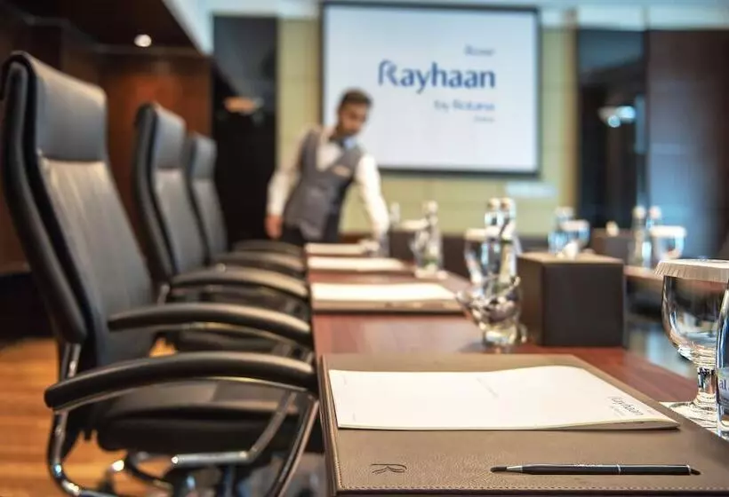 Fotos del hotel Rose Rayhaan By Rotana  Dubai:  79