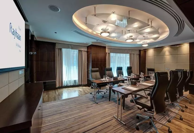 Fotos del hotel Rose Rayhaan By Rotana  Dubai:  81