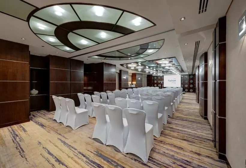 Fotos del hotel Rose Rayhaan By Rotana  Dubai:  82