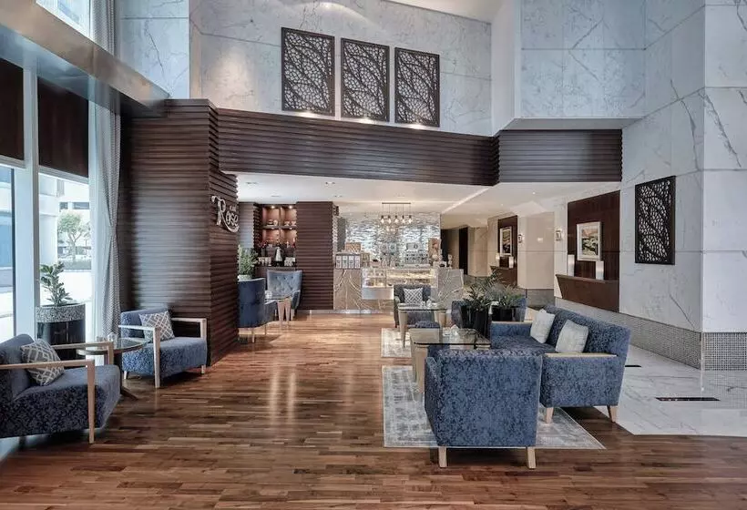 Fotos del hotel Rose Rayhaan By Rotana  Dubai:  90