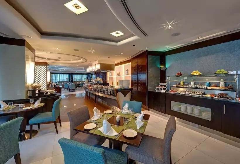 Fotos del hotel Rose Rayhaan By Rotana  Dubai:  91