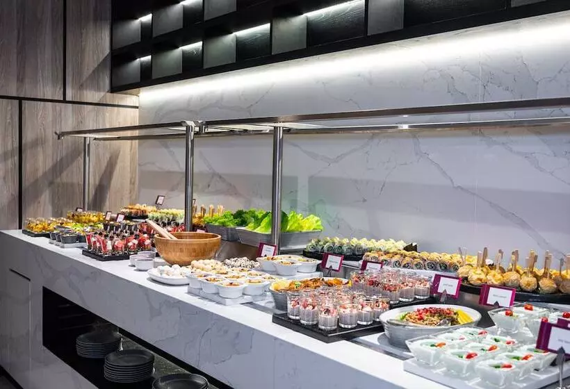 Fotos del hotel Rose Rayhaan By Rotana  Dubai:  94