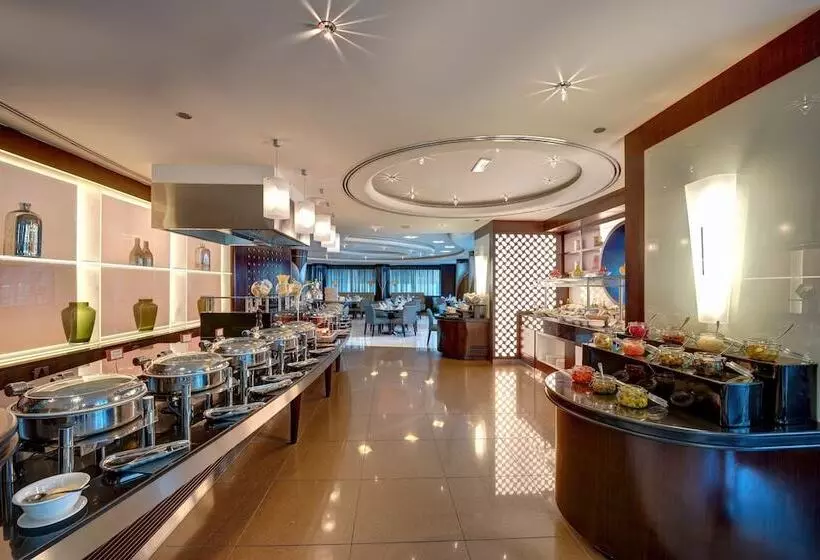 Fotos del hotel Rose Rayhaan By Rotana  Dubai:  97