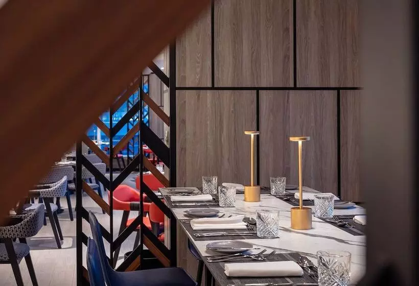 Fotos del hotel Rose Rayhaan By Rotana  Dubai:  100
