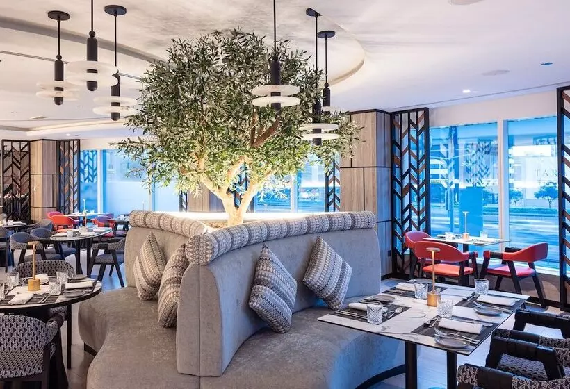 Fotos del hotel Rose Rayhaan By Rotana  Dubai:  104
