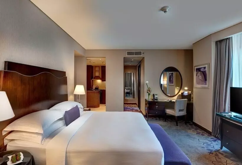 Fotos del hotel Rose Rayhaan By Rotana  Dubai:  2
