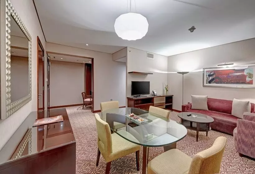 Fotos del hotel Rose Rayhaan By Rotana  Dubai:  3